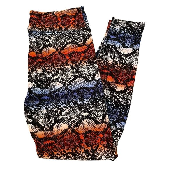 LuLaRoe Leggings TC - Picture 1 of 5